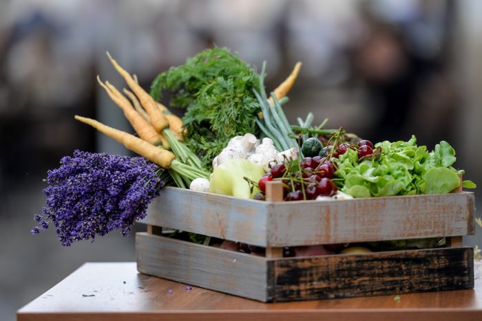 U Varaždinu od 10. do 12. prosinca konferencija "Hrvatsko povrće"